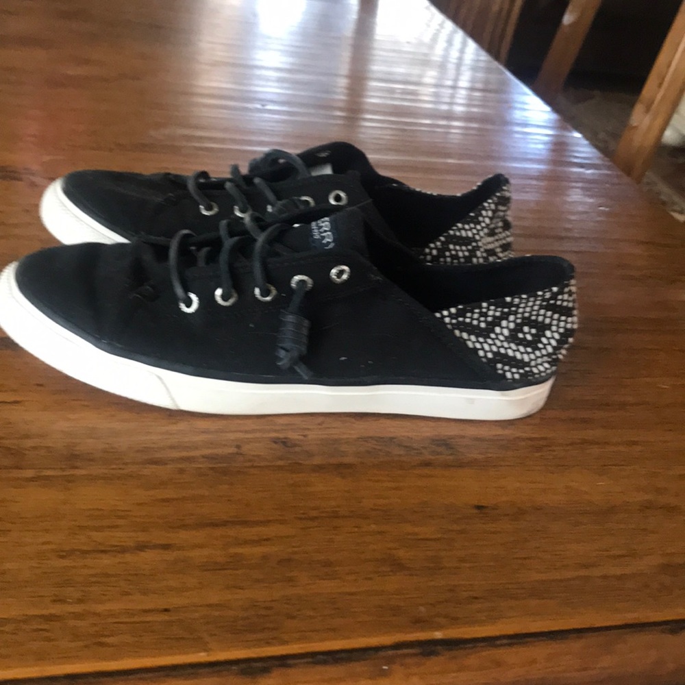 Sperry sneakers